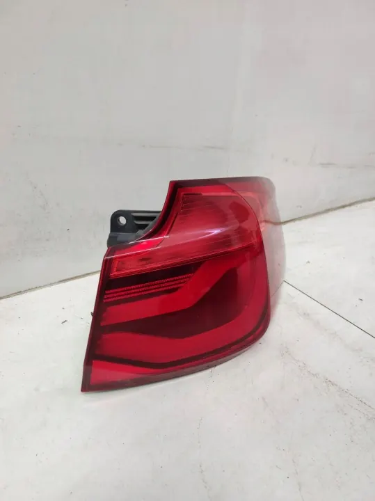 OEM 7417470 Rechter Achterlicht LED BMW 3 GT F34 image 3