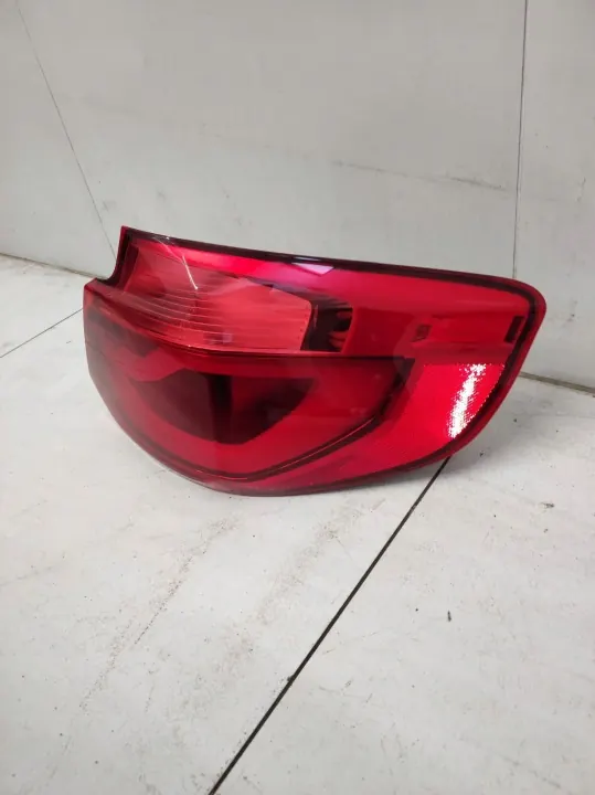 OEM 7417470 Rechter Achterlicht LED BMW 3 GT F34 image 4