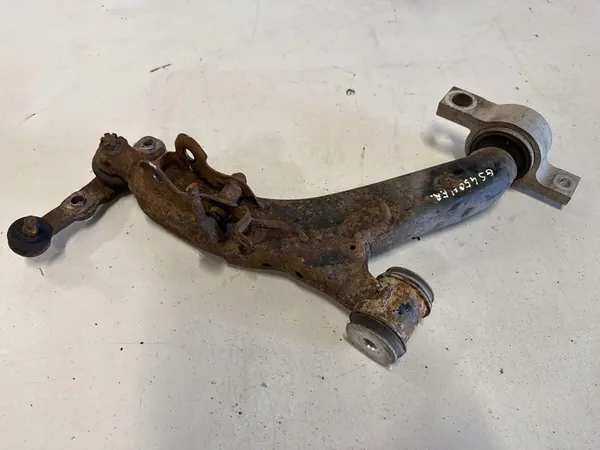Braccio di Controllo Anteriore Inferiore LEXUS IS II Destro 4862030290 image 3