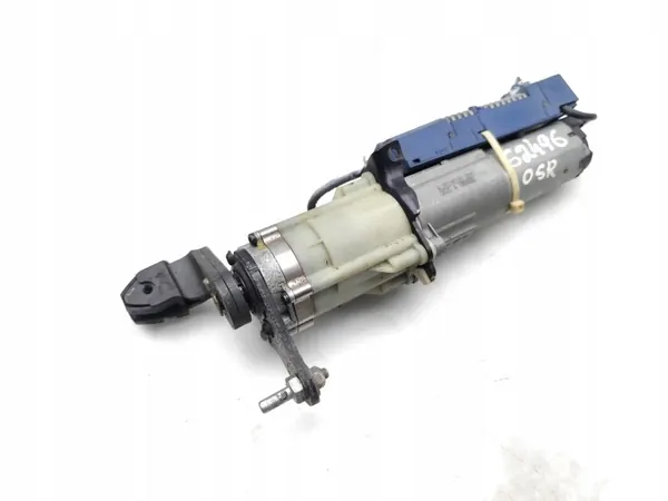Actuador bisagra portón derecho Audi Q7 OEM 4L0910946 image 3