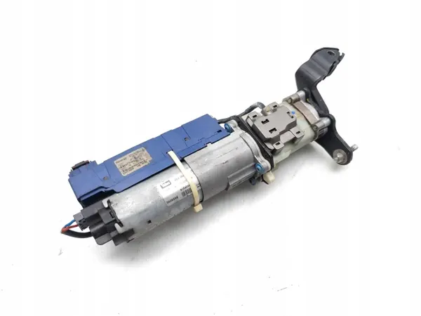Actuador bisagra portón derecho Audi Q7 OEM 4L0910946 image 6