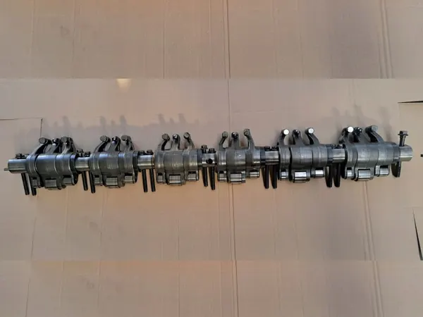 Ventilliftarsats OEM 24426580 för Volvo D16E Motor image 2