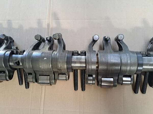 Ventilliftarsats OEM 24426580 för Volvo D16E Motor image 3