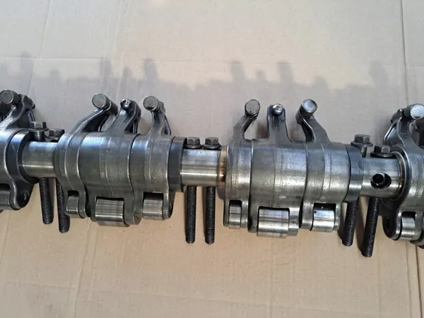 Ventilliftarsats OEM 24426580 för Volvo D16E Motor image 4