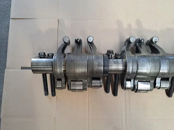 Ventilliftarsats OEM 24426580 för Volvo D16E Motor image 5