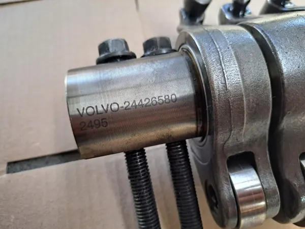 Ventilliftarsats OEM 24426580 för Volvo D16E Motor image 6