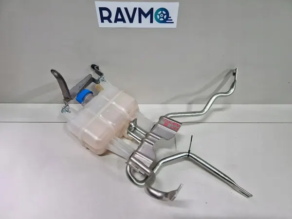 Réservoir d'expansion Fiat OE RAVMO - Occasion image 2