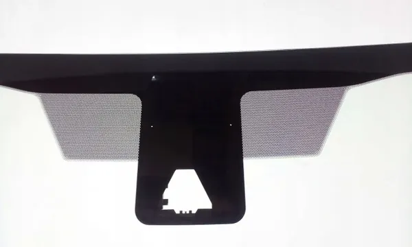 Pare-brise avant OEM 8440AGACWZ pour Toyota Yaris 2020 image 3