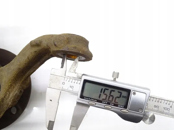 Snodo anteriore sinistro Skoda Octavia III VW Golf VII image 5