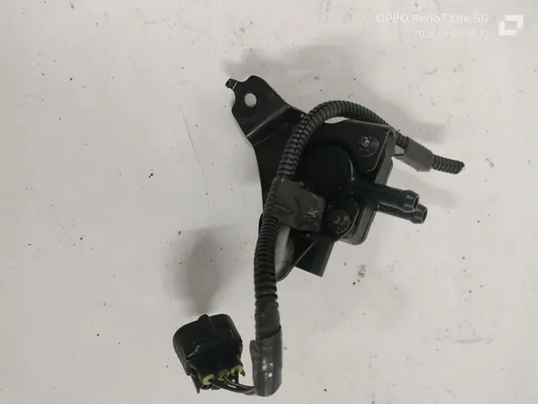 Capteur de pression DPF Toyota Lexus 89480-53010 image 2