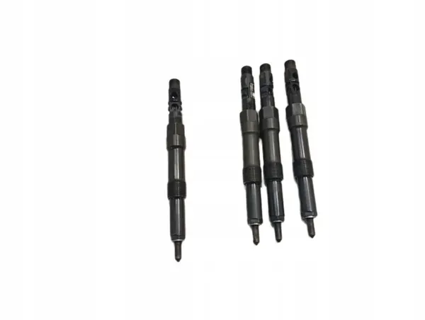 Ford Mondeo MK3 2.0 TDCI Injector 3S7Q-9K546-BB image 2