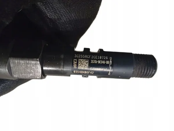 Ford Mondeo MK3 2.0 TDCI Injector 3S7Q-9K546-BB image 3