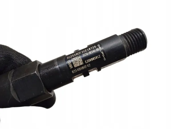 Ford Mondeo MK3 2.0 TDCI Injector 3S7Q-9K546-BB image 5