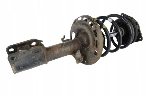 Amortecedor Dianteiro OEM MP99_543020008R Renault Megane III image 2