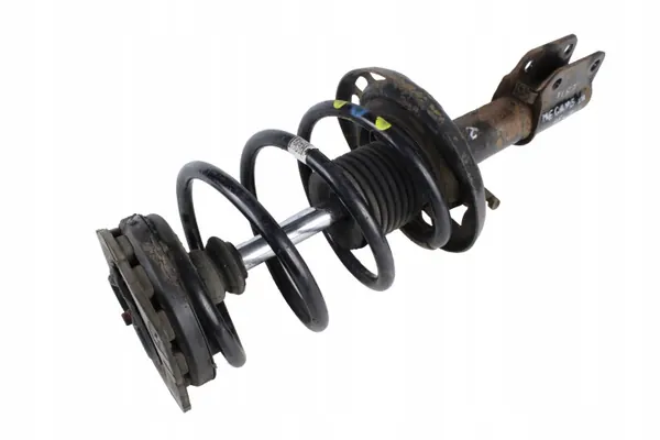 Amortecedor Dianteiro OEM MP99_543020008R Renault Megane III image 5