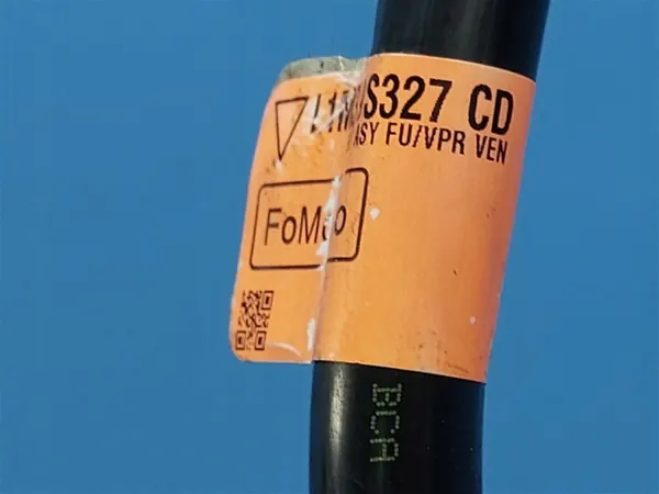 Hiilisuodatinletku OEM L1M3-9S327-CD Ford Explorerille image 5