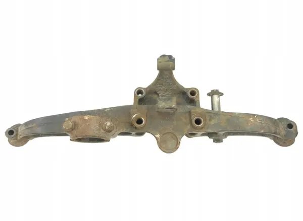MAN Luftfjädermontering OEM 81436306068 Höger drivaxel image 2