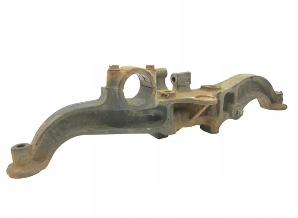 MAN Luftfjädermontering OEM 81436306068 Höger drivaxel image 3