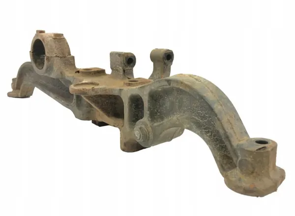 MAN Luftfjädermontering OEM 81436306068 Höger drivaxel image 4