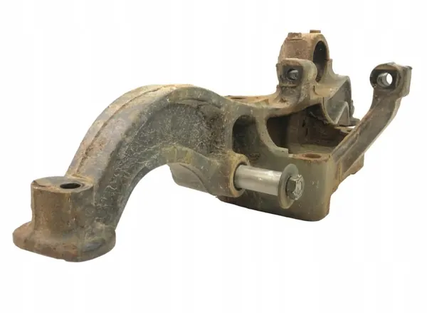MAN Luftfjädermontering OEM 81436306068 Höger drivaxel image 5