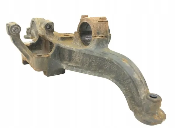 MAN Luftfjädermontering OEM 81436306068 Höger drivaxel image 6