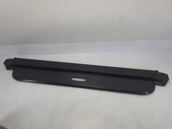 BMW 5A69384 Kofferraum-Rollenablage - Gebrauchtes OEM-Teil image 2