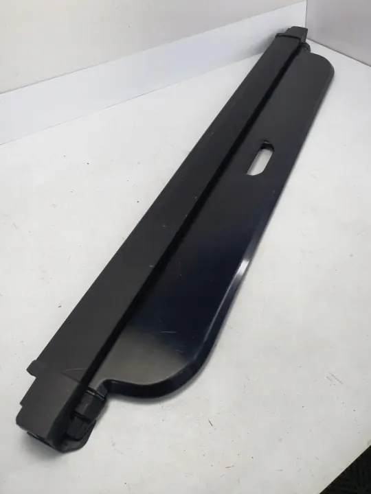BMW 5A69384 Kofferraum-Rollenablage - Gebrauchtes OEM-Teil image 4
