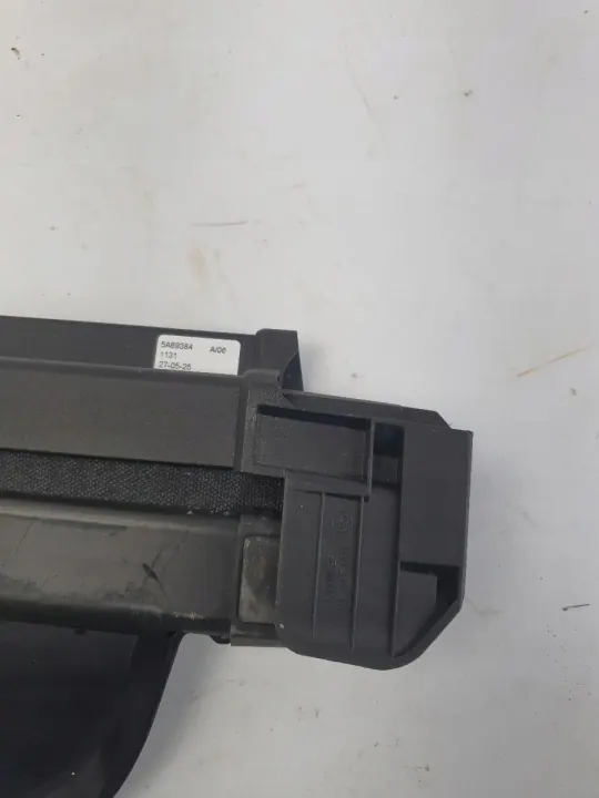 BMW 5A69384 Kofferraum-Rollenablage - Gebrauchtes OEM-Teil image 5