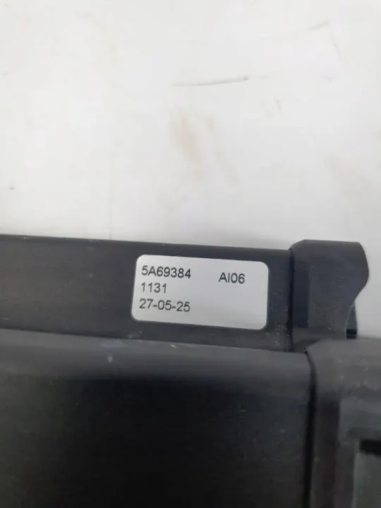 BMW 5A69384 Kofferraum-Rollenablage - Gebrauchtes OEM-Teil image 6