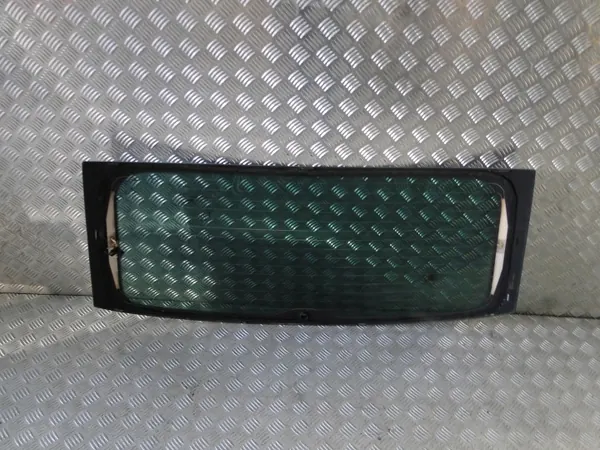 Vitre de hayon SEAT Ibiza IV Break OEM 6J8845051C image 4