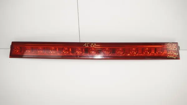Toyota Estima Taka-Stoppivalo OEM 360188237 image 2
