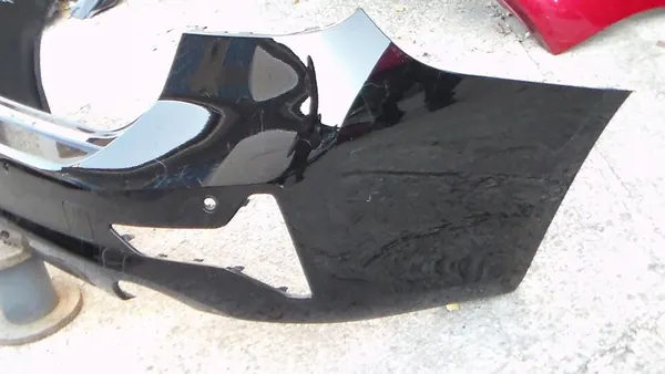 BMW 3 G21 M-Paket 19 Kombi Touring Posteriore image 2