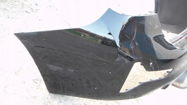 BMW 3 G21 M-Paket 19 Kombi Touring Posteriore image 3