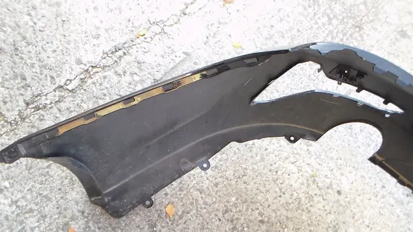 BMW 3 G21 M-Paket 19 Kombi Touring Posteriore image 4