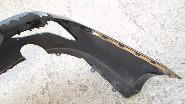 BMW 3 G21 M-Paket 19 Kombi Touring Posteriore image 5