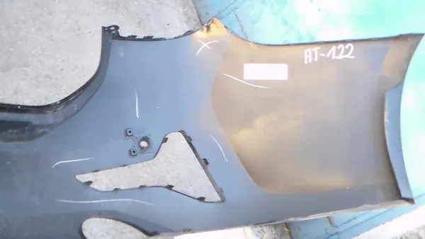 BMW 3 G21 M-Paket 19 Kombi Touring Posteriore image 6