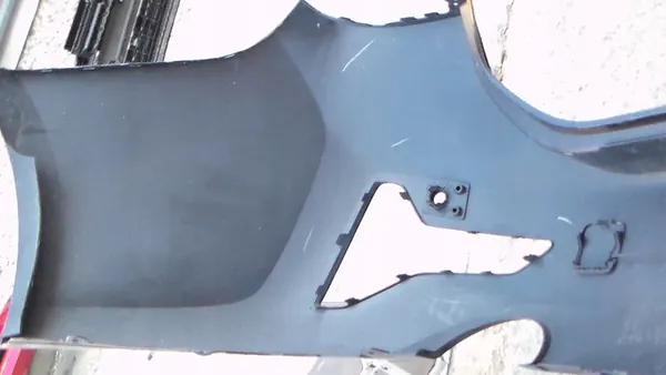 BMW 3 G21 M-Paket 19 Kombi Touring Posteriore image 7