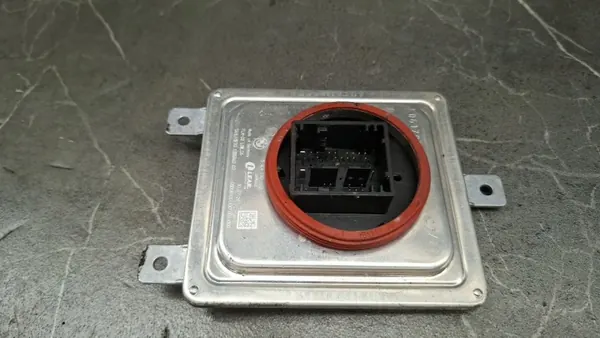 BMW 5 G31 G30 22r Module phare LED 5A0AF90 image 2