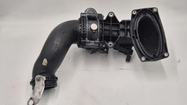 Luftansaugrohr Komplett Mercedes 2.2CDI A6510903442 image 2