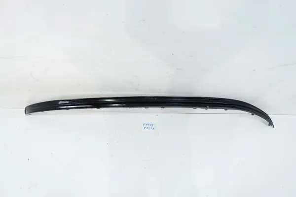 Ford Mondeo MK5 Heckstoßstangen-Spoiler OEM DS73-17K922-T-W image 2