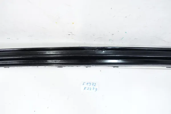 Ford Mondeo MK5 Heckstoßstangen-Spoiler OEM DS73-17K922-T-W image 3