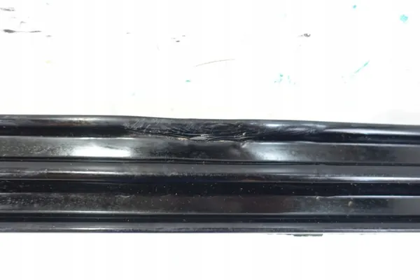 Ford Mondeo MK5 Heckstoßstangen-Spoiler OEM DS73-17K922-T-W image 4