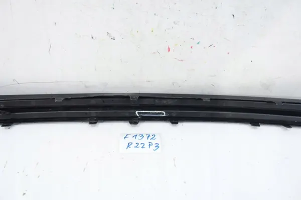 Ford Mondeo MK5 Heckstoßstangen-Spoiler OEM DS73-17K922-T-W image 7