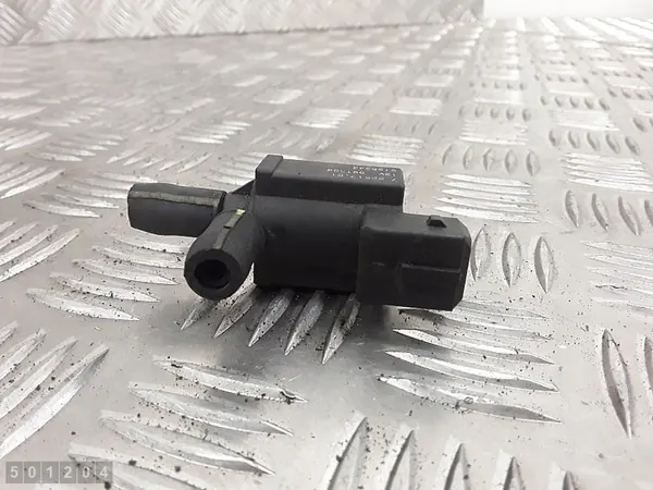 2000 Volvo S80 Válvula de Vácuo 9125243 image 4