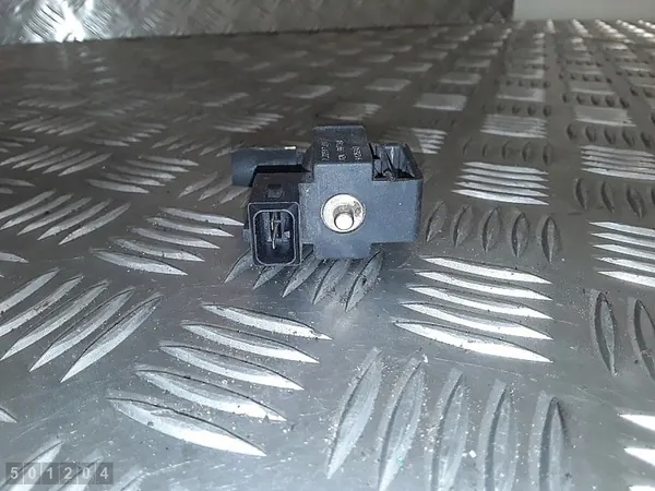 2000 Volvo S80 Válvula de Vácuo 9125243 image 5