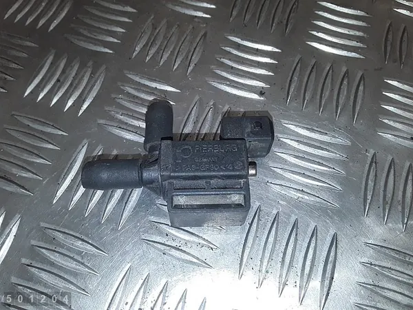 2000 Volvo S80 Válvula de Vácuo 9125243 image 6