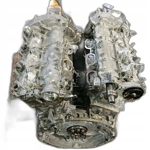 Mercedes Moottorilohko OEM 276823 C43 AMG W205 image 2