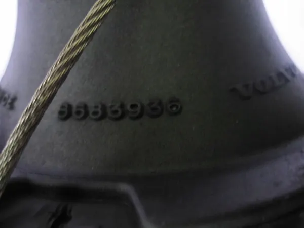 Volvo XC90 2.9 Biturbo B6294T 2004 Mount image 5