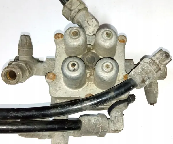 Vanne à Quatre Circuits WABCO Scania 4 image 1