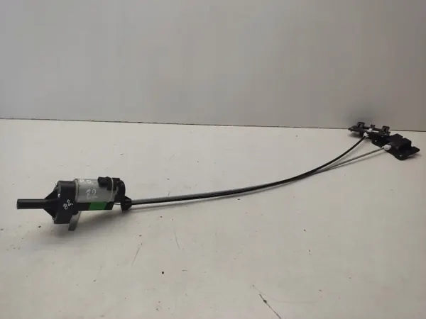 Moteur de siège BMW 9505600 pour Série 7 E65/E66 image 2